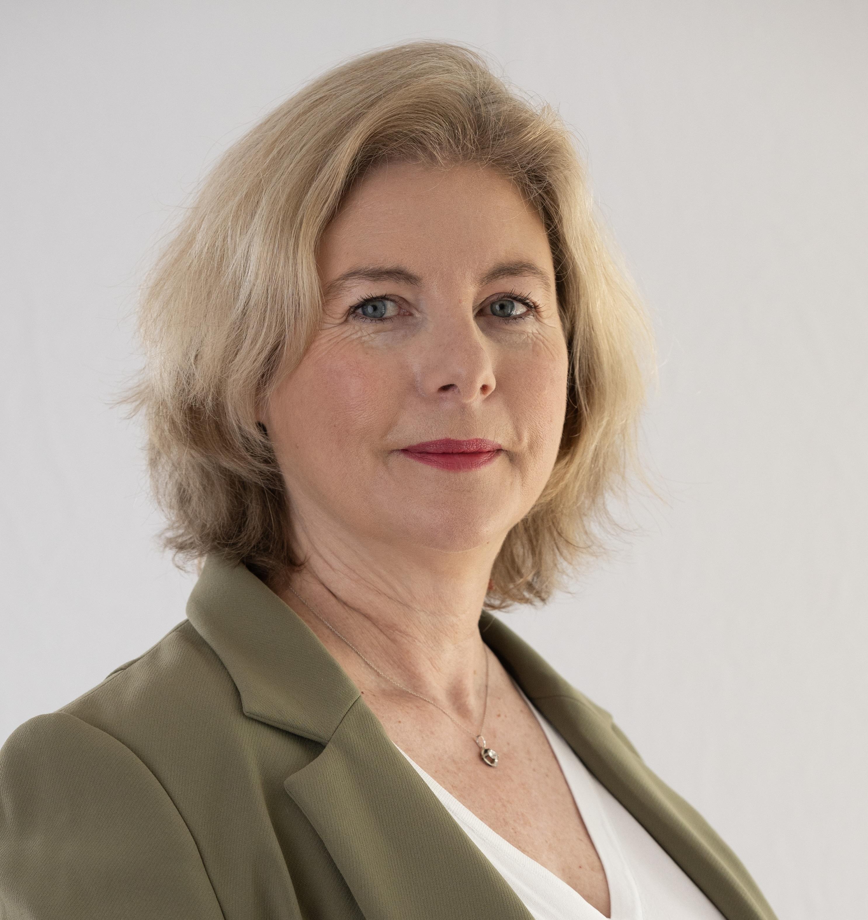 Photo de Frédérique Bouchez