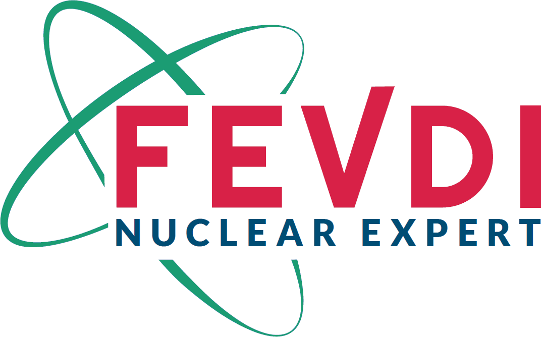 FEVDI Décontamination Nucléaire