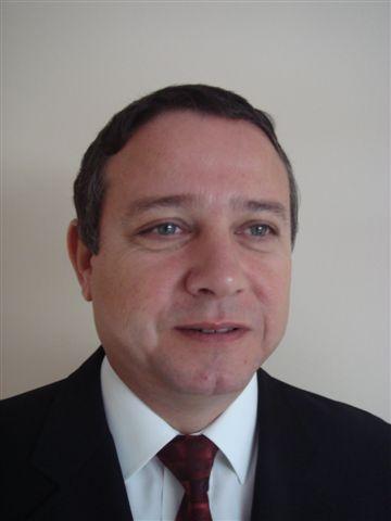 Frank Aboulker - Président NEXT-BIM