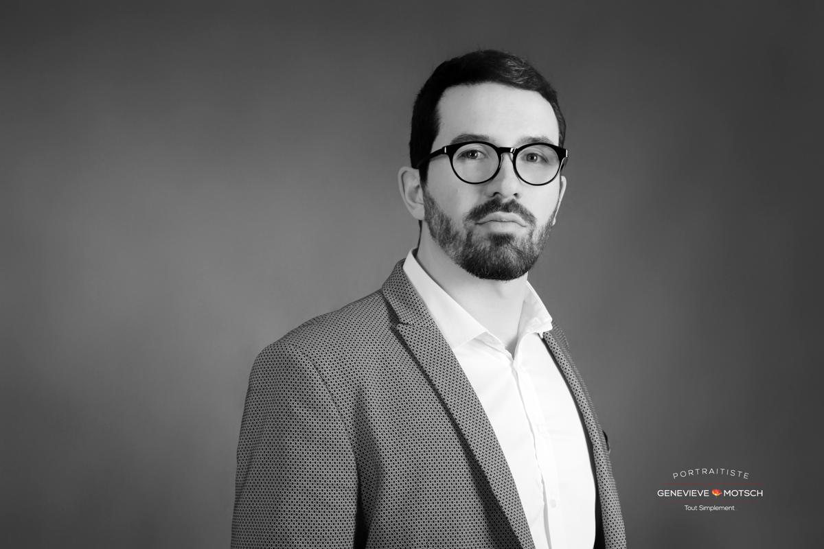 Phote profil Clément DEVAUX