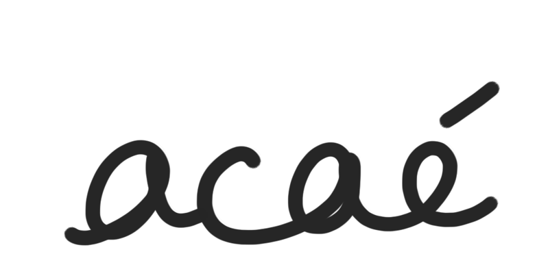acaé, des projets faciles à gérer