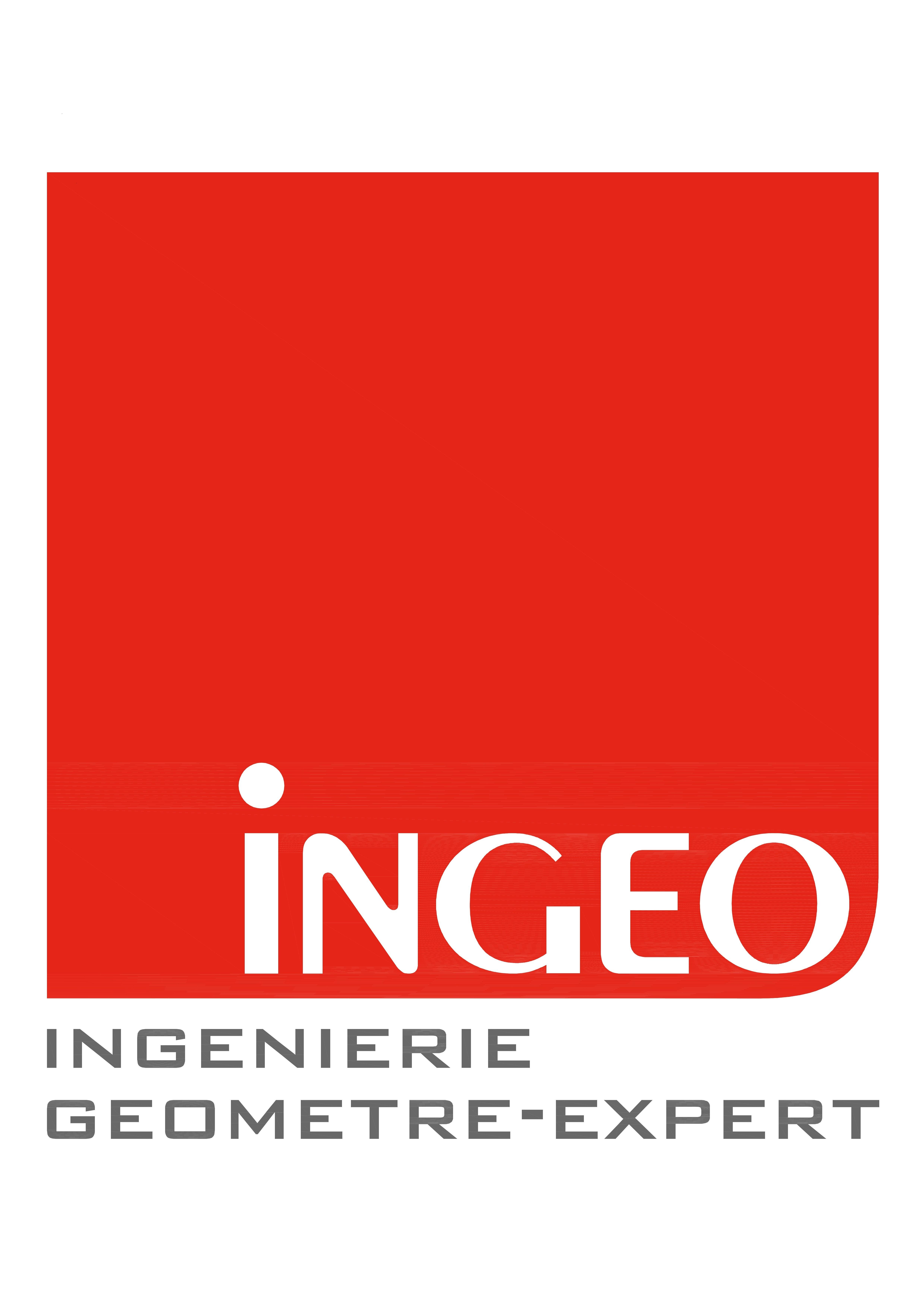 LOGO INGEO