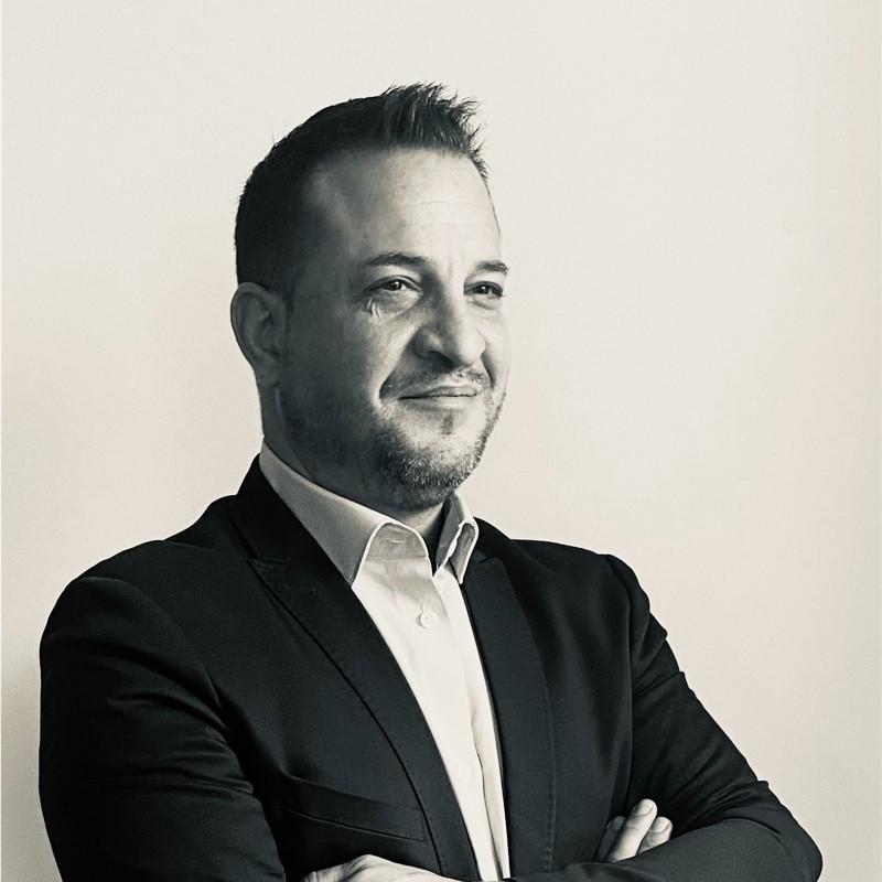 Frederic Allal Menart - 1Life - votre ERP industriel - 0769286775