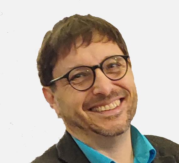 Frederic NAVARRO | ESINFO