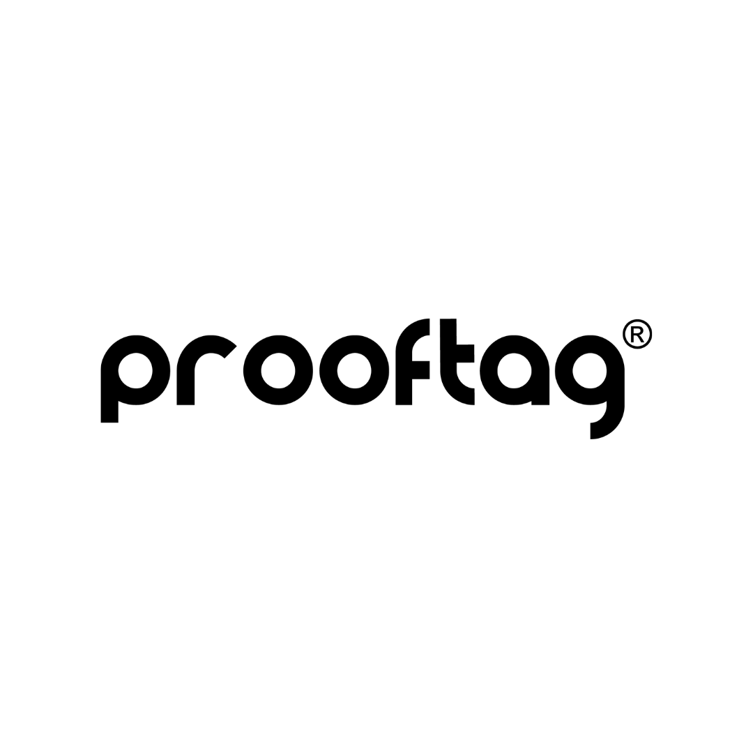 Prooftag