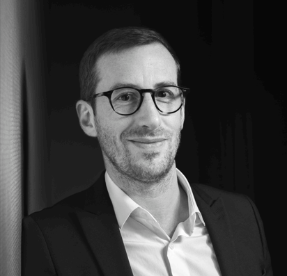 Axel BICHAUD - INGELIO