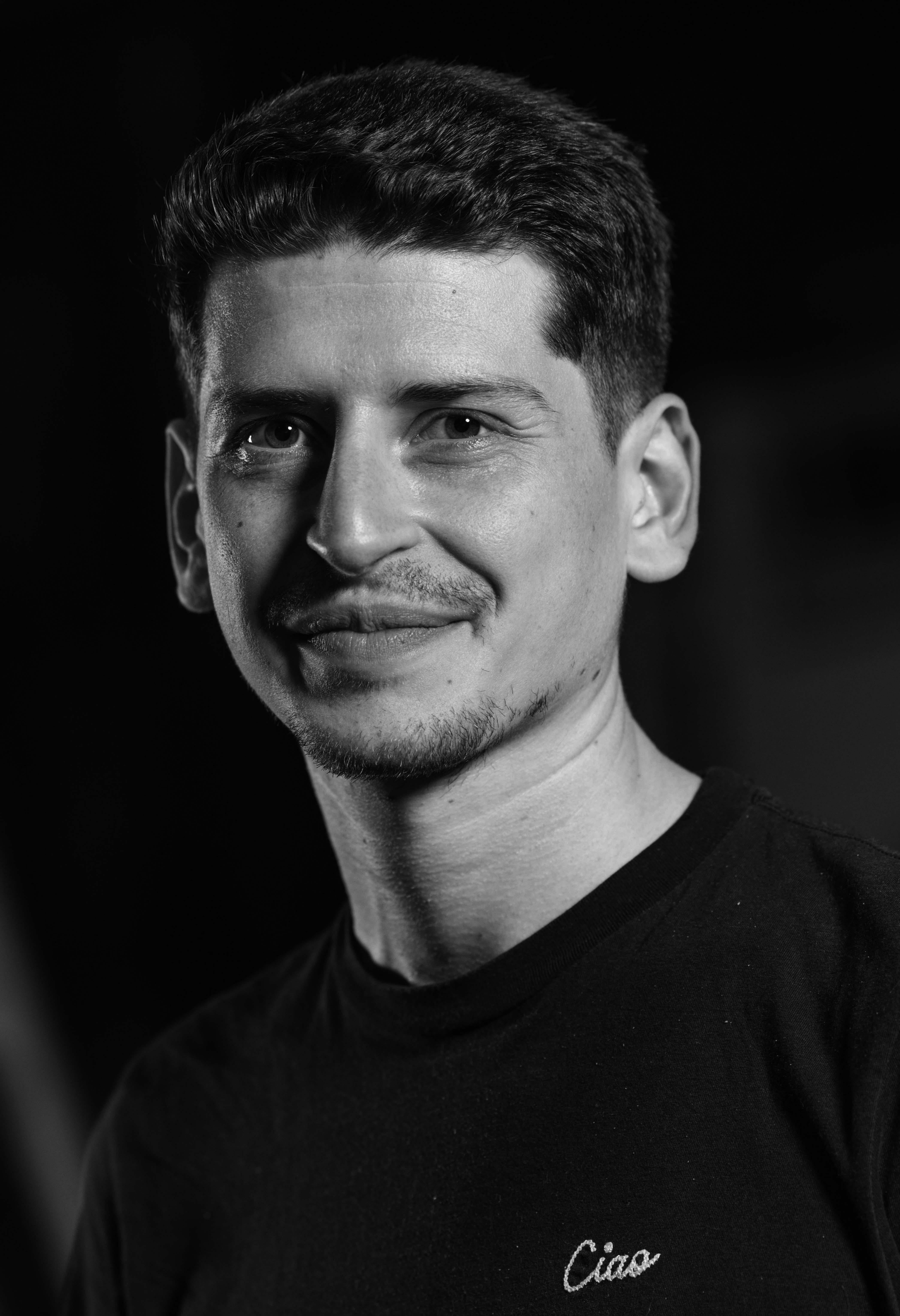 Crédit photo - Victor Bellot