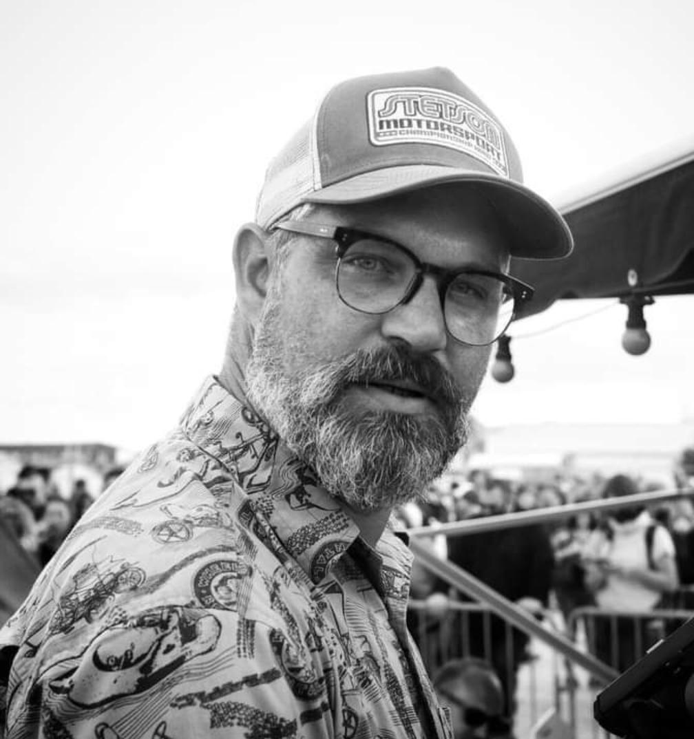 Designer industriel/Chargé de développement stratégique/Gearhead