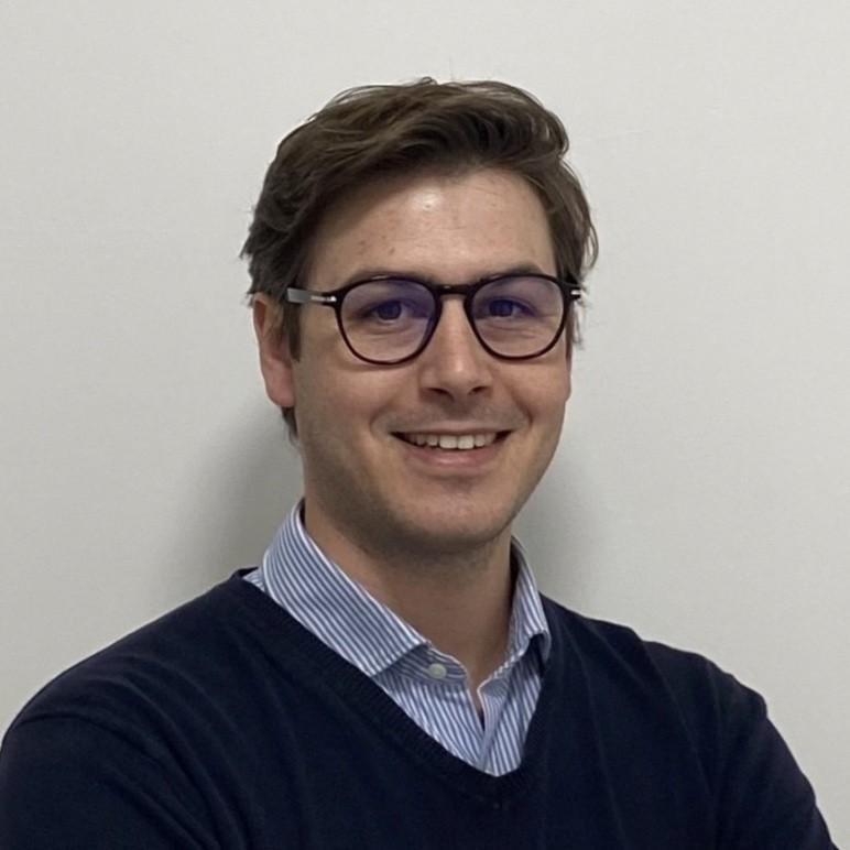 Jean-Baptiste Saal - Groupe Noel - Responsable qualité et animation commerciale