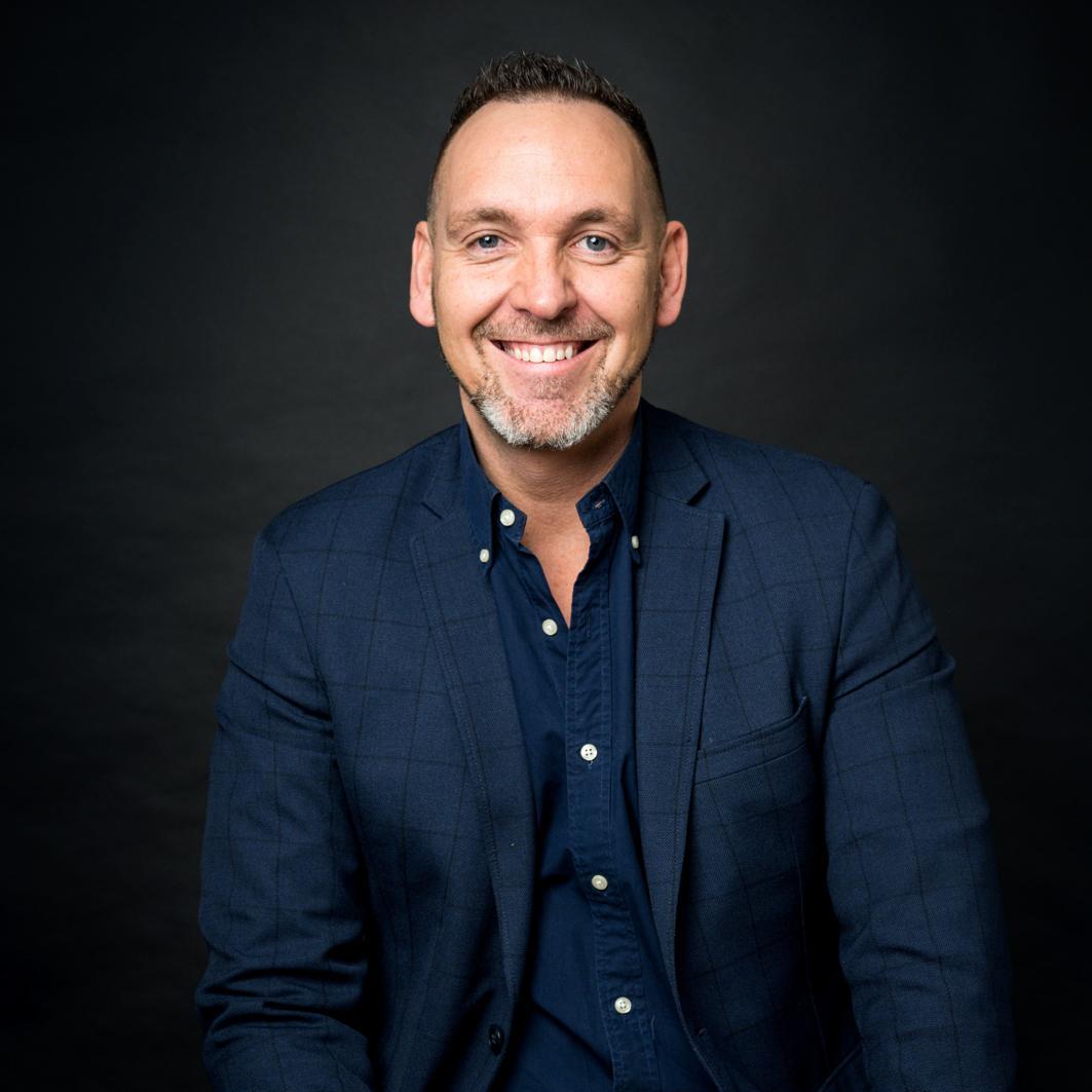 Laurent LEGRAIN, PDG Workeez