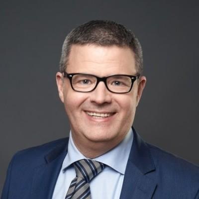 André Gagnon, Gérant