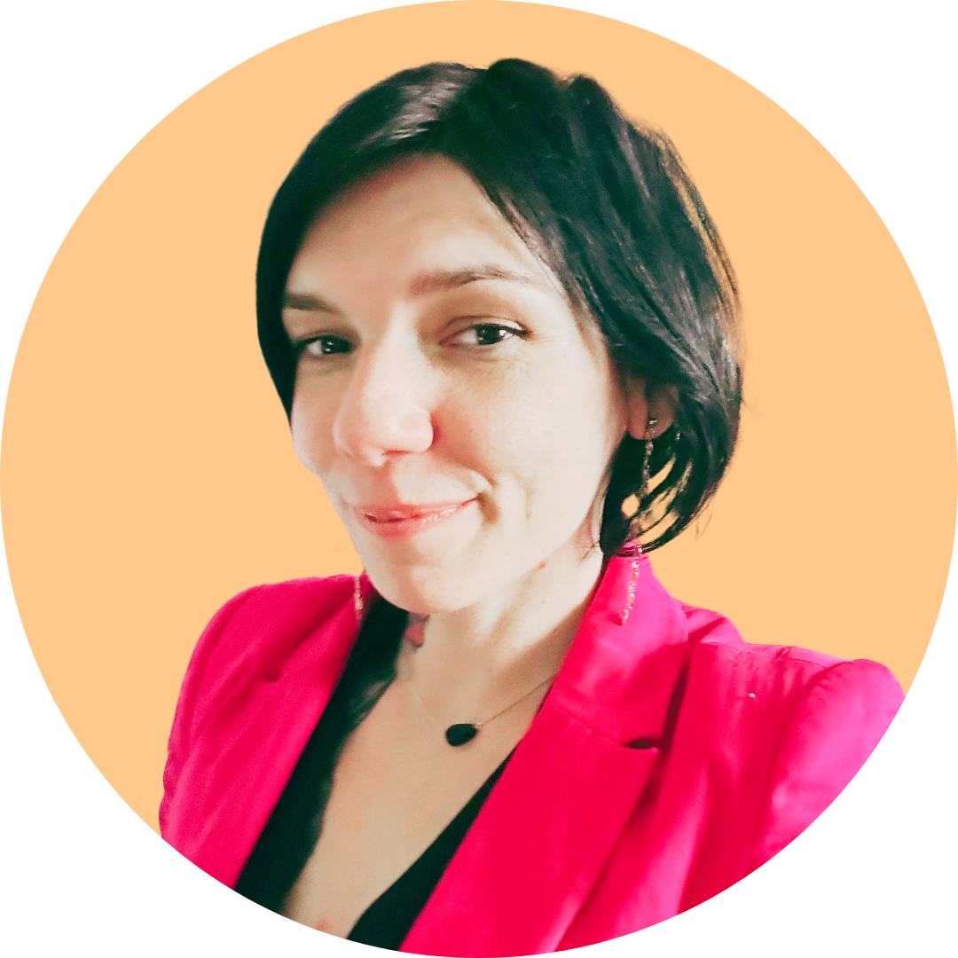 Morgane Dantan - Souffle Visuel