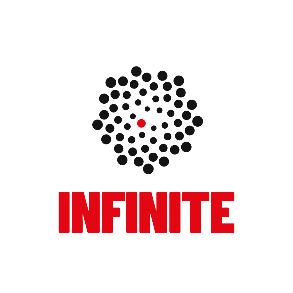 logo de infinite