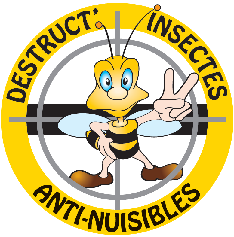SARL Destruct' Insectes Anti Nuisible