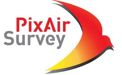 PixAir Survey